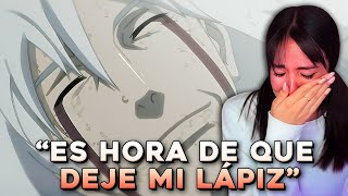 JIRAIYA VS PAIN  Reacción Camilanga 🍥 [upl. by Uzziel]