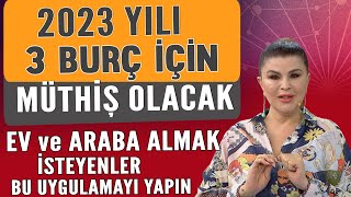 2023 YILI 3 BURÇ İÇİN MÜTHİŞ OLACAK BURÇLARI NELER BEKLİYOR  HAYATTA HER ŞEY VAR 31 EKİM 2022 [upl. by Lewin591]