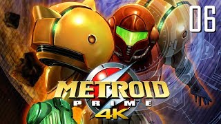 METROID PRIME 4K  La quête des artefacts  LETS PLAY FR 6 [upl. by Elahcim903]