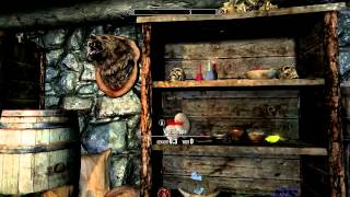 Lets Play Skyrim german Full HD  Part 47 [upl. by Levram]