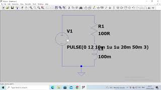 Getting started with circuit simulation in LTspice [upl. by Suoirad142]