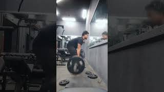 deadlift from deadlift workout shorts short shortvideo [upl. by Yffub]