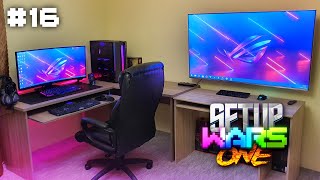 Setup One Wars  Епизод 16 [upl. by Chavey]