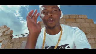 Moz B feat Jazzy Boy Bakanaka Official HD Video [upl. by Yhtomot]