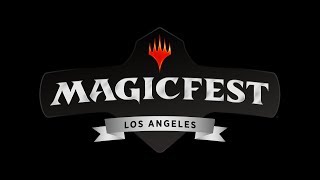 GP LA  Modern Round 9 Max Mick Tron vs Shahar Shenhar Izzet Phoenix [upl. by Charity]