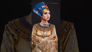 How Cleopatra the Greek Queen Conquered Egypts History shorts trending viral subscribe [upl. by Marston]