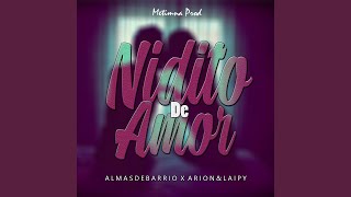 Nidito de Amor [upl. by Aninep]