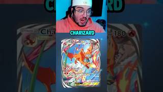 CONSEGUI MEU PRIMEIRO GOD PACK NO POKÉMON TCG POCKET [upl. by Yesac]