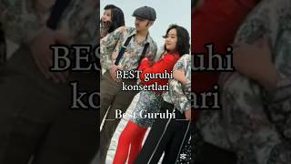 BEST guruhi konsertlari [upl. by Binetta]