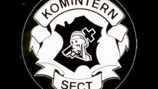 Komintern Sect  Tous Ensemble [upl. by Holder17]