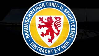 Eintracht Braunschweig Torhymne 20202021 [upl. by Mathe]