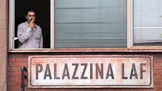 quotPalazzina LAFquot di Michele Riondino  Trailer Ufficiale  dal 30 novembre al cinema [upl. by Romie]