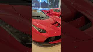 Ferrari Dealership In Melbourne [upl. by Remmos]