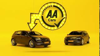 AA Cars  Buy Your Next Used Car With Confidence [upl. by Kippar302]