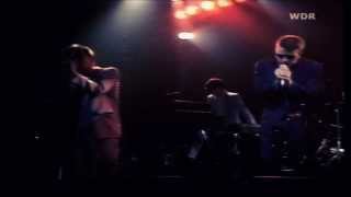 Madness  Live in Hamburg 1981 [upl. by Ariet]