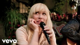 Natasha Bedingfield  Unwritten Live Acoustic Session  Clapton Tram 2021 [upl. by Asim883]