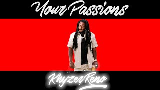 Mozzy Type Beat  quotYour Passionsquot  NorCal HipHop [upl. by Ynner614]