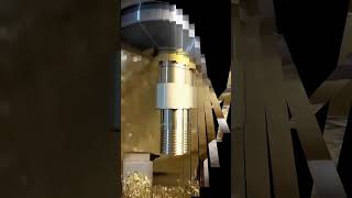 automobile working cncmachining machine cncmaintanc heart machiningprocess [upl. by Madelyn553]