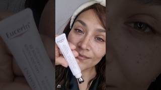 🔴 Eucerin AntiPigment la MEJOR Crema Contorno de Ojos 👁 Elimina ojeras manchas y arrugas ojeras [upl. by Cal]