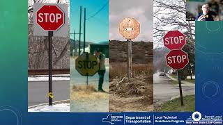 NYSLTAPCLRP Foundational Webinar MUTCD 8202024 [upl. by Bakerman]