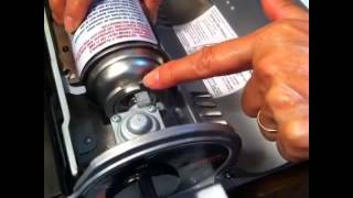 How to use Iwatani Gas Stove [upl. by Rossi]