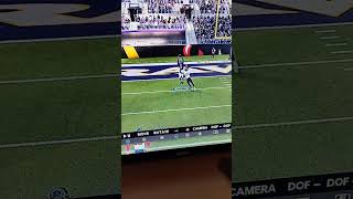 This is how you play with Marquise Brown [upl. by Robert]