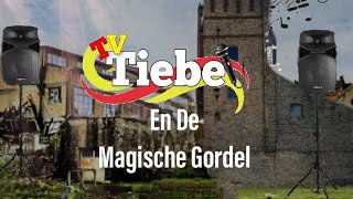 Tv Tiebe En De Magische Gordel  Trailer Vlaanderen [upl. by Sivet]