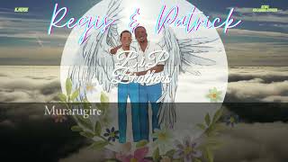 Murumve Twana Twanjye by Rugamba Cyprien Lyrics Video [upl. by Anotyal137]