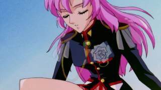 Revolutionary Girl Utena Creditless OP 1080p [upl. by Farrica]