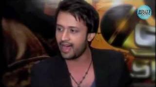 Atif Aslam Vs Himesh Reshammiya [upl. by Fiertz168]