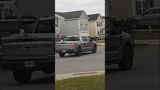 Port Wentworth Code Enforcement Ford F150 [upl. by Schuler456]