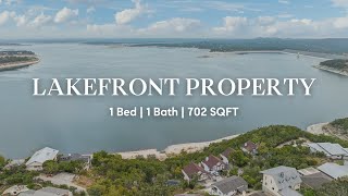 Lakefront Property For Sale [upl. by Eirot]