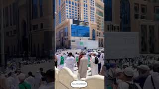 Makkah  Madinah haji umroh makkah madina arminarekaperdana arminareka [upl. by Jonie]