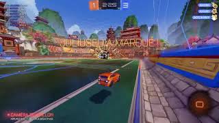 Live rocket 3s rank Gc2 vezzzzzzzzz [upl. by Hulbard159]