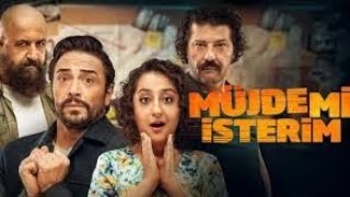 Komedi filmi Müjdemi isterim Türkce dublaj Full HD izle [upl. by Dhiman]