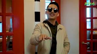 Hael Husaini Cover Lagu Ciptaannya [upl. by Feltie140]