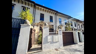 Chalet adosado EN VENTA en Av de Alfonso XIII 2 Madrid [upl. by Denby]