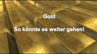 MarktChancen  Wie geht es bei Gold und Silber in den kommenden Monaten weiter [upl. by Ihsakat]