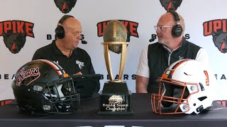 UPIKE Coaches Show  November 20 2024 [upl. by Shamrao780]