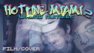 Hotline MiamiModulogeekAround coverShort Fan Film by Martadello [upl. by Elmaleh]