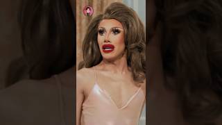 “Jorgeous Gags RuPaul in Telenovela” 🤪 dragrace [upl. by Llenad]