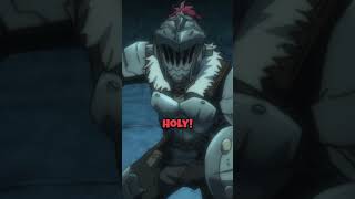 When You Have A Low Int Party In DnD  Goblin Slayer Abridged shorts [upl. by Hayyifas739]