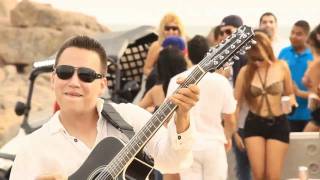 Los Mayitos De Sinaloa  Lets Go To The Fiesta Video Oficial [upl. by Middendorf]