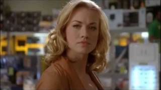 Chuck S05E13  Chuck meets Sarah in the Buy More again [upl. by Kenway]