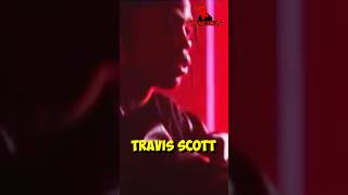 The Unstoppable Rise of Travis Scott [upl. by Ai]