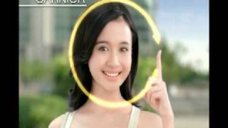 GARNIER Light Complete TVC [upl. by Aitak]