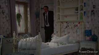 Emmerdale  Liam Went To Leannas Bedroom Ending Scene 29th July 2021 [upl. by Nehemiah]