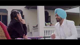 Best Movie Clip Scene   Ravinder Grewal  Molina Sodhi  Jimmy Sharma  Nisha Bano [upl. by Etnahsa]