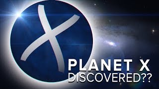 Planet X Discovered  Challenge Winners [upl. by Etezzil]