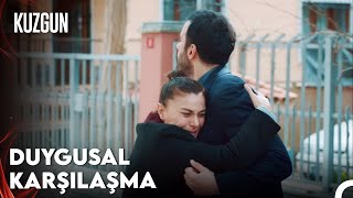 Kuzgun 2 Bölüm  Anne Oğul Karşılaşma [upl. by Riegel]